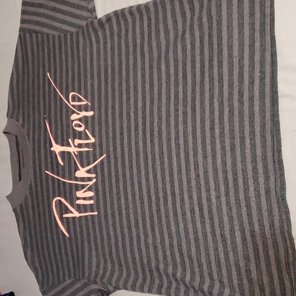 PINK FLOYD band graphic  size medium